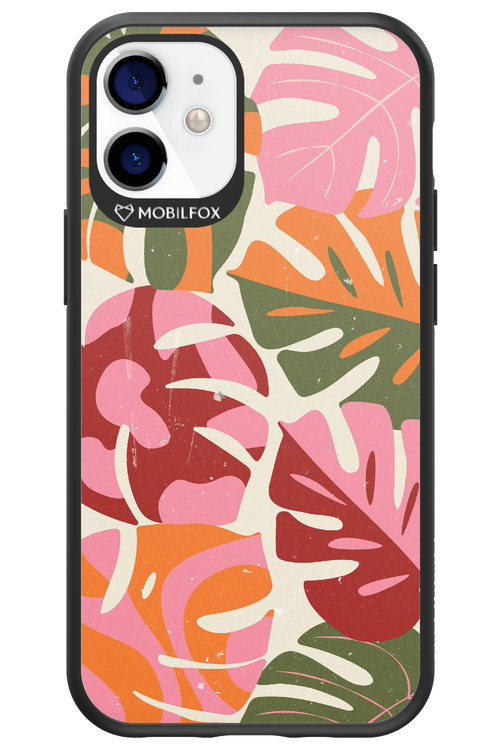 Tropical Heatwave 2.0 - Apple iPhone 12 Mini