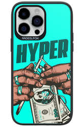 KNIT - Apple iPhone 14 Pro Max