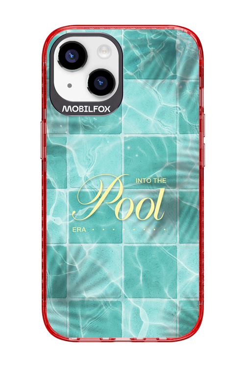 Into the Pool - Apple iPhone 14
