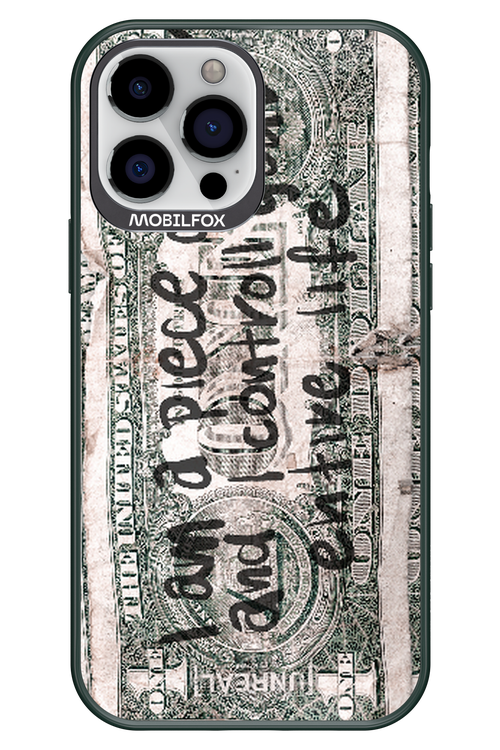 Dollars - Apple iPhone 13 Pro Max