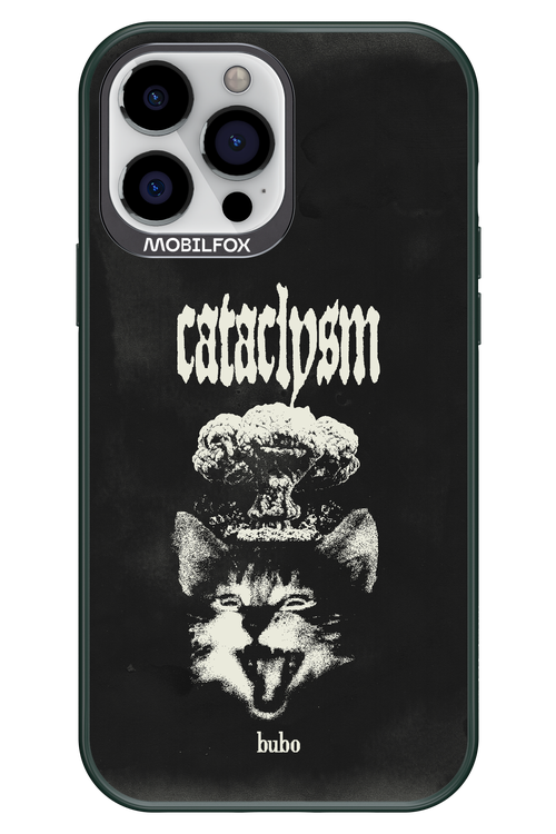 CATACLYSM - Apple iPhone 13 Pro Max
