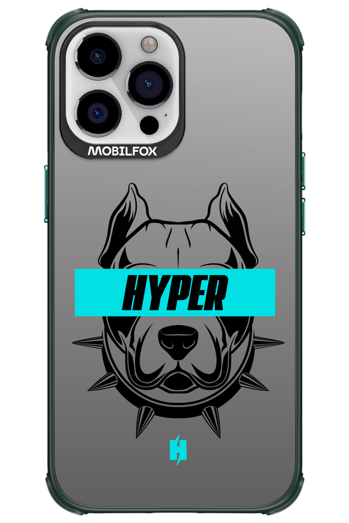 BULL - Apple iPhone 13 Pro Max