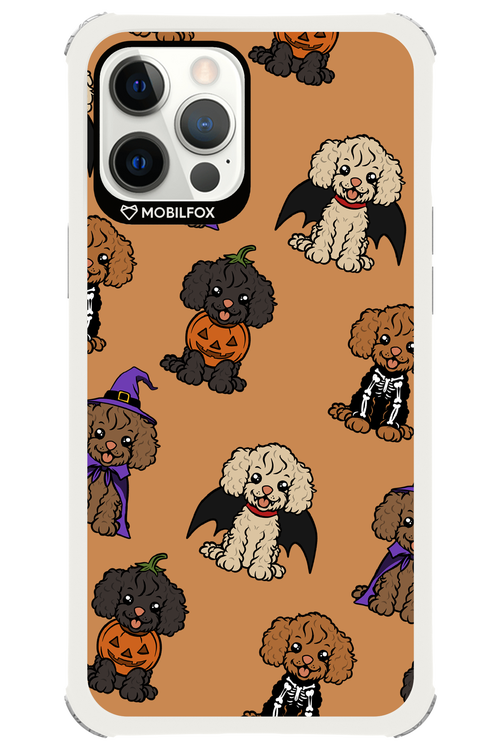 BOO-DLE CREW - Apple iPhone 12 Pro Max
