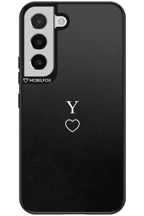 Y Black 2.0 - Samsung Galaxy S22