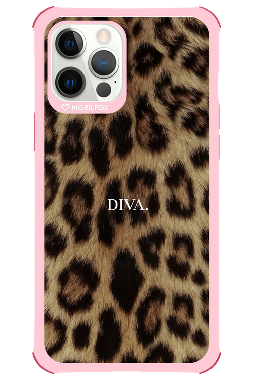 Diva 2.0 - Apple iPhone 12 Pro Max
