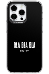 Bla Bla II - Apple iPhone 15 Pro Max