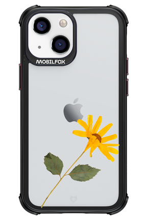 Pressed Flower - Apple iPhone 13 Mini