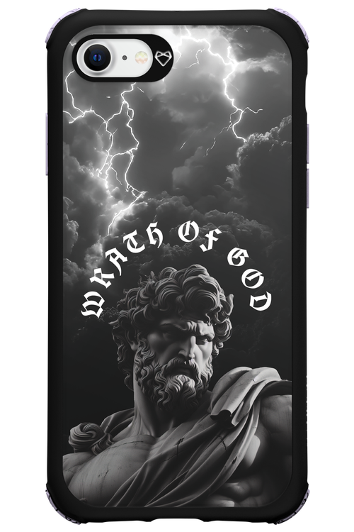 God - Apple iPhone 7