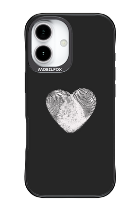 EVIDENCE - Apple iPhone 17