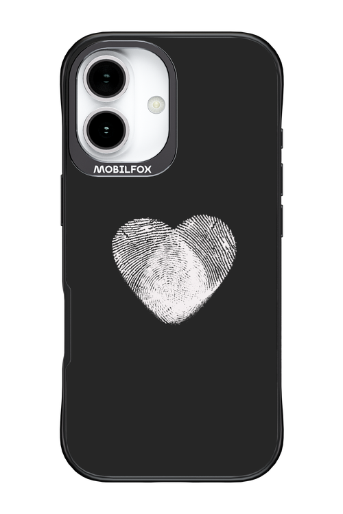 EVIDENCE - Apple iPhone 17