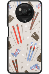 Ski Essentials - Xiaomi Poco X3 NFC
