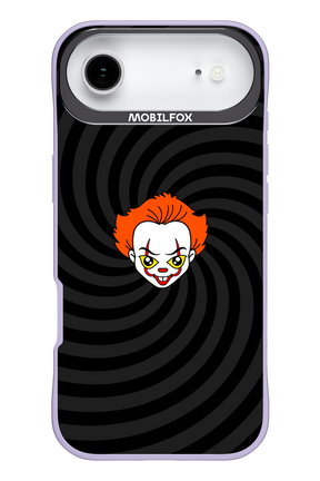Mystery Clown - Apple iPhone 17 Air