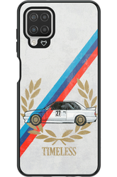 Timeless - Samsung Galaxy A12