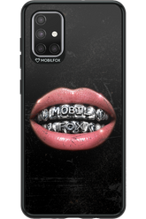 MOBILFOX GRILL 2.0 - Samsung Galaxy A71