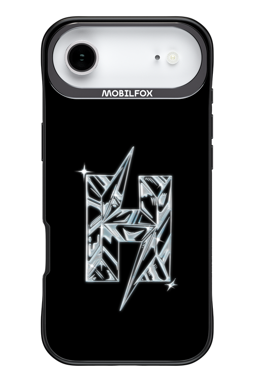 H DIAMOND 2.0 - Apple iPhone 17 Air