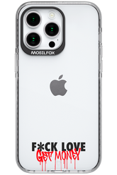 Get Money - Apple iPhone 15 Pro Max