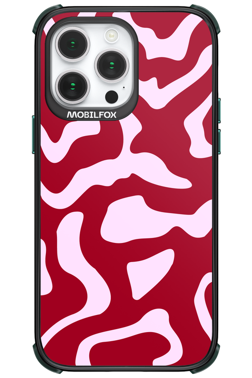 Strawberry Shake - Apple iPhone 14 Pro Max