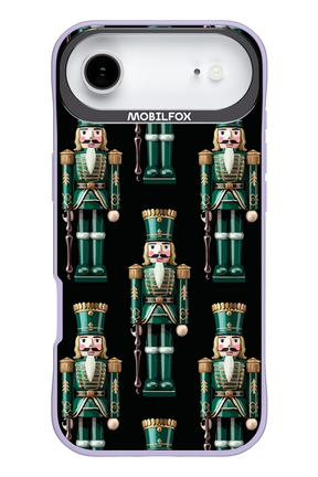 Nutcracker - Apple iPhone 17 Air
