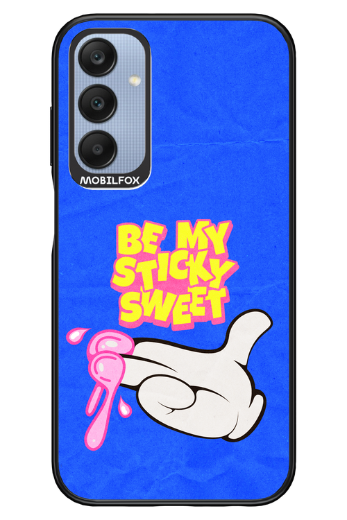 be my sticky sweet 2.0 - Samsung A25