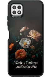 In time 2.0 - Samsung Galaxy A22 5G