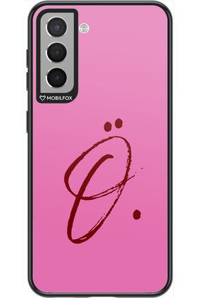 (Sorbet) O II 2.0 - Samsung Galaxy S21