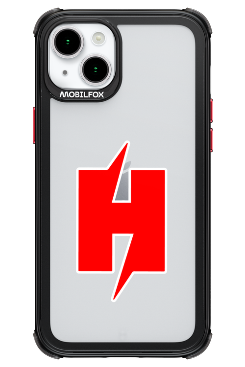 HYPER Leather - Apple iPhone 15 Plus