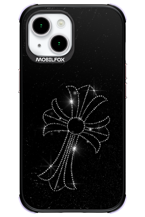 Chrome Standard - Apple iPhone 15