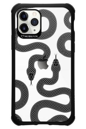 Snakes - Apple iPhone 11 Pro