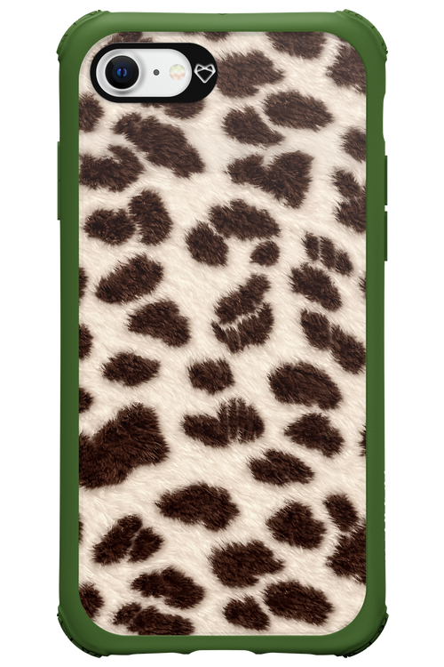 Wild Coat - Apple iPhone SE 2022