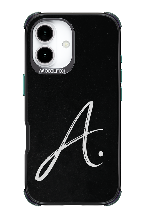 (Off Space) A 2.0 - Apple iPhone 17
