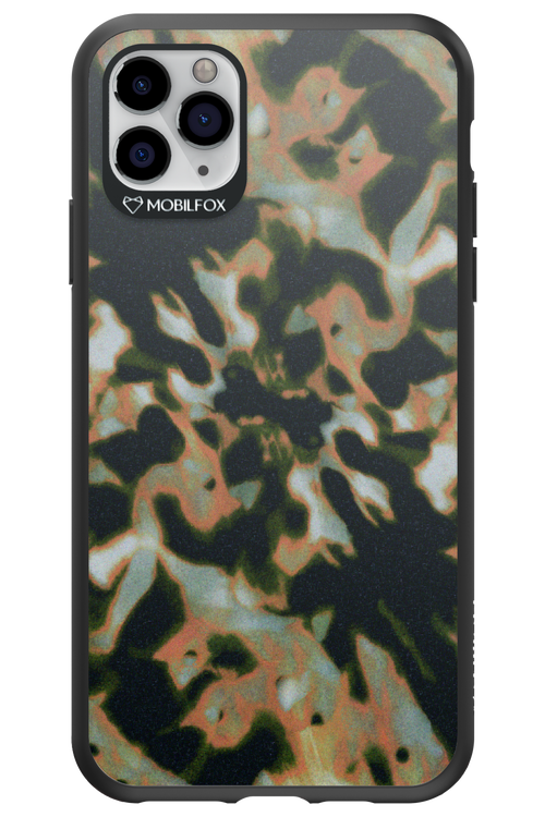 Tiger Acid - Apple iPhone 11 Pro Max