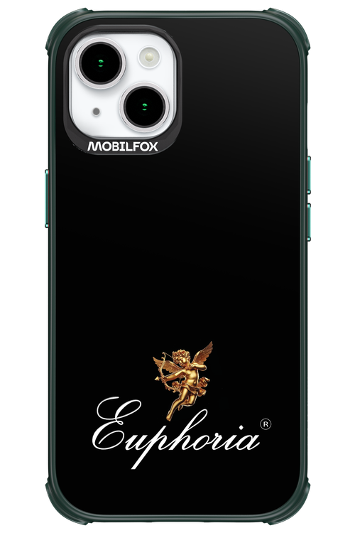 Euphoria - Apple iPhone 15