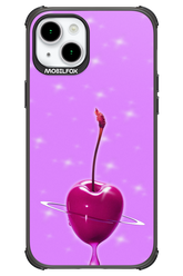 Space Cherry - Apple iPhone 15 Plus