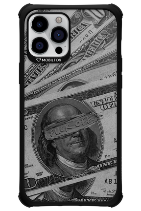 Talking Money - Apple iPhone 12 Pro Max