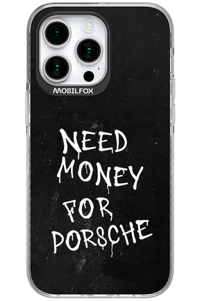 Need Money II - Apple iPhone 15 Pro Max