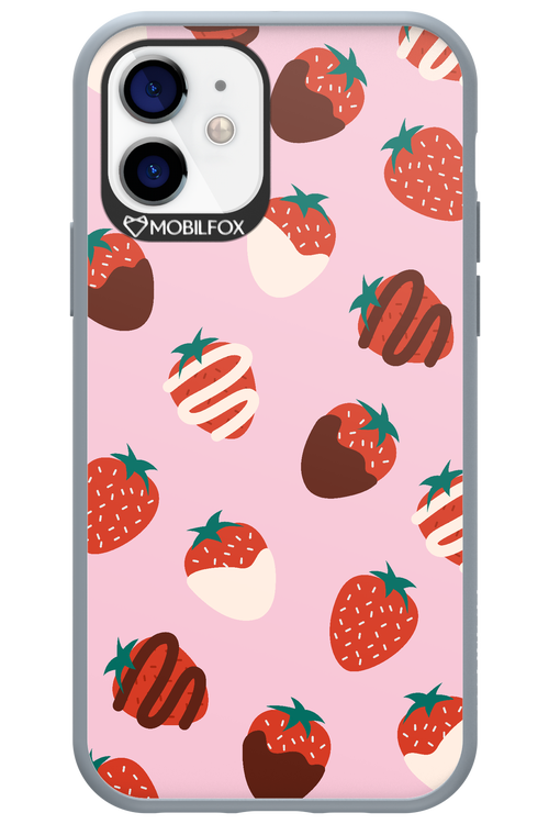 Chocoberrys - Apple iPhone 12