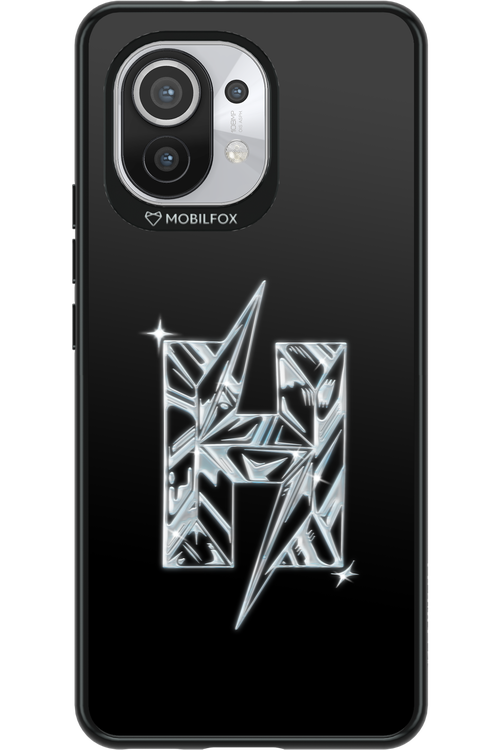 H DIAMOND 2.0 - Xiaomi Mi 11 5G