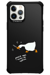 OPTION 2.0 - Apple iPhone 12 Pro Max
