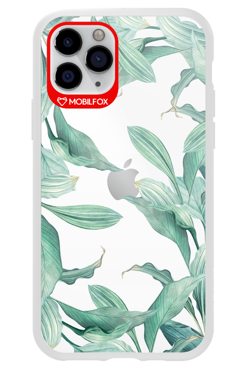 Greenpeace - Apple iPhone 11 Pro