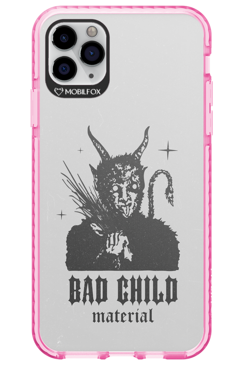 Krampus - Apple iPhone 11 Pro Max
