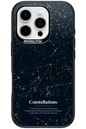 Constellations - Apple iPhone 16 Pro