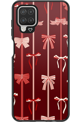 Holiday Bow - Samsung Galaxy A12