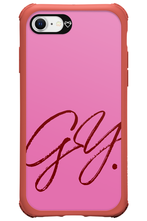 (Sorbet) GY 2.0 - Apple iPhone 8
