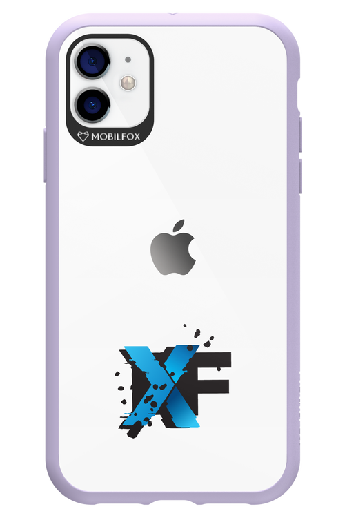 Reflex Spark - Apple iPhone 11