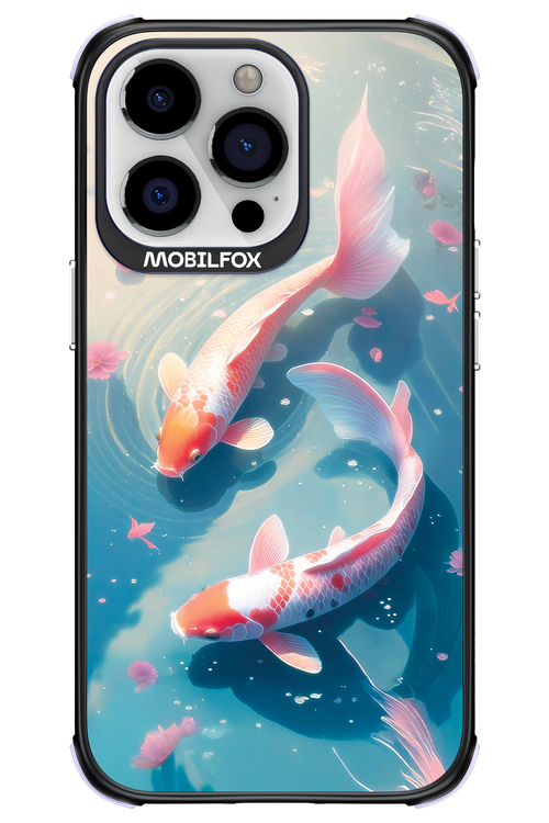 Koi - Apple iPhone 13 Pro