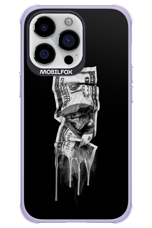 Melting Money 2.0 - Apple iPhone 13 Pro