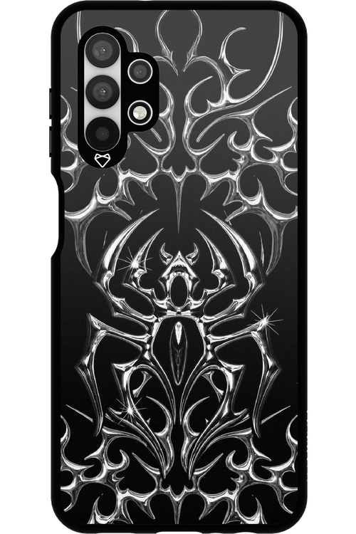 Silver Spidey 2.0 - Samsung Galaxy A13 4G