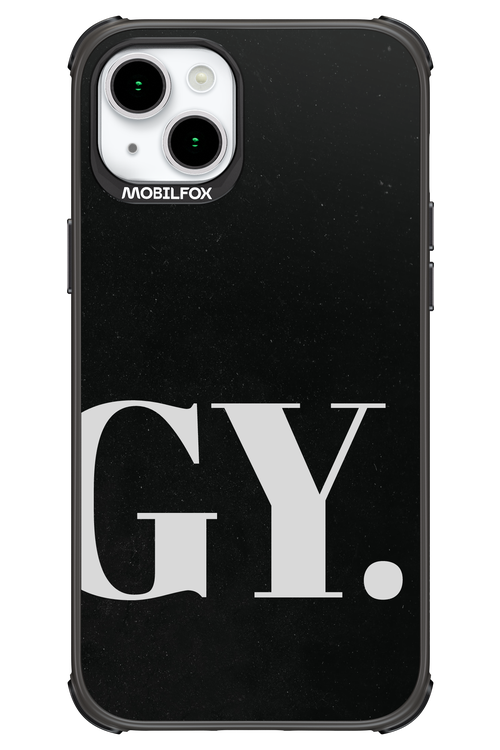 GY (Off Space) 2.0 - Apple iPhone 15 Plus