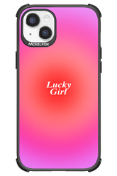 LuckyGirl - Apple iPhone 14 Plus