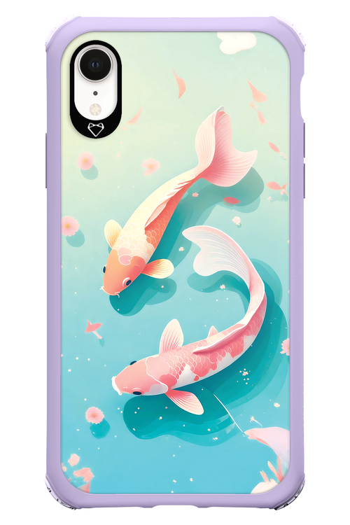 Koi II - Apple iPhone XR